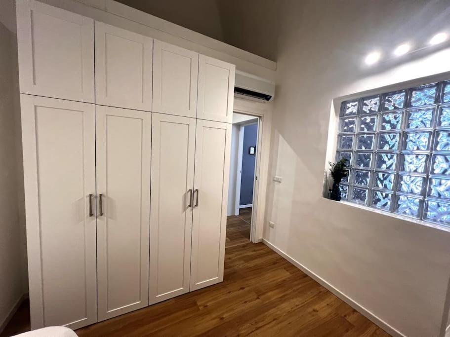 바리 La Casa Del Papa 아파트 외부 사진