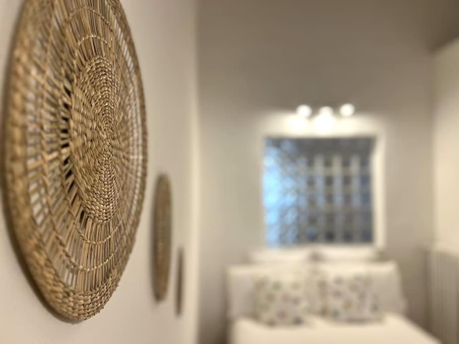 바리 La Casa Del Papa 아파트 외부 사진
